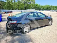 2011 Toyota CAMRY фото