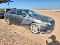 2011 Toyota CAMRY фото