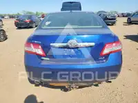2011 Toyota CAMRY фото