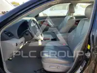 2011 Toyota CAMRY photo