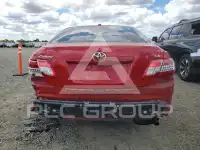 2011 Toyota CAMRY фото