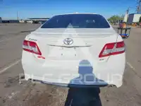 2011 Toyota CAMRY фото