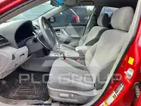 2011 Toyota CAMRY фото