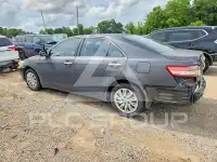 2011 Toyota CAMRY фото