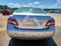 2011 Toyota CAMRY фото