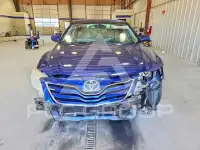 2011 Toyota CAMRY фото