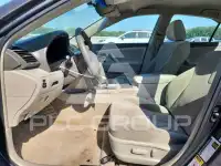 2011 Toyota CAMRY photo