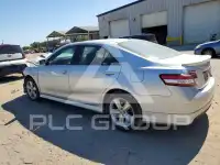 2011 Toyota CAMRY фото