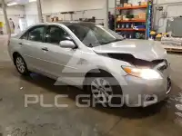 2011 Toyota CAMRY фото