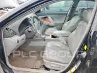 2011 Toyota CAMRY фото