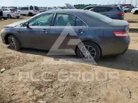 2011 Toyota CAMRY фото
