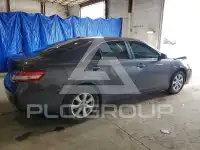 2011 Toyota CAMRY фото