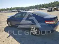 2011 Toyota CAMRY photo