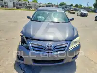 2011 Toyota CAMRY фото