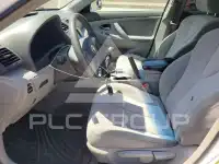 2011 Toyota CAMRY фото