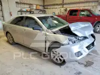 2011 Toyota CAMRY фото