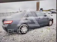 2011 Toyota CAMRY photo