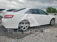 2011 Toyota CAMRY фото