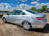 2011 Toyota CAMRY фото