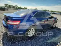 2011 Toyota CAMRY фото