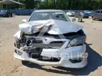 2011 Toyota CAMRY фото