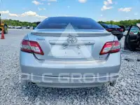 2011 Toyota CAMRY фото
