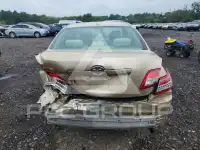 2011 Toyota CAMRY фото