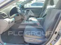 2011 Toyota CAMRY фото