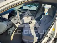 2011 Toyota CAMRY фото