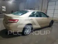 2011 Toyota CAMRY фото