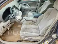2011 Toyota CAMRY фото