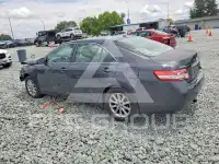 2011 Toyota CAMRY фото