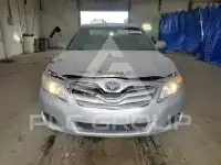 2011 Toyota CAMRY photo