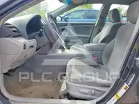 2011 Toyota CAMRY фото