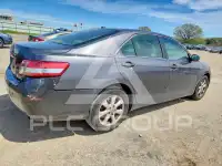 2011 Toyota CAMRY фото