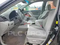 2011 Toyota CAMRY фото