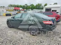 2011 Toyota CAMRY фото