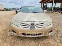 2011 Toyota CAMRY фото