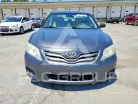 2011 Toyota CAMRY фото