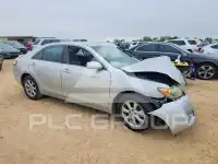 2011 Toyota CAMRY фото