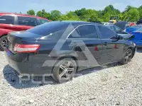 2011 Toyota CAMRY фото