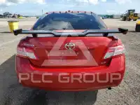 2011 Toyota CAMRY фото