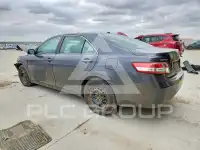 2011 Toyota CAMRY фото