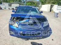 2011 Toyota CAMRY photo
