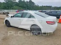 2011 Toyota CAMRY фото