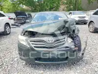 2011 Toyota CAMRY фото