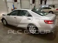 2011 Toyota CAMRY фото