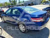 2011 Toyota CAMRY фото