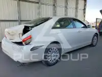 2011 Toyota CAMRY photo