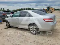 2011 Toyota CAMRY photo